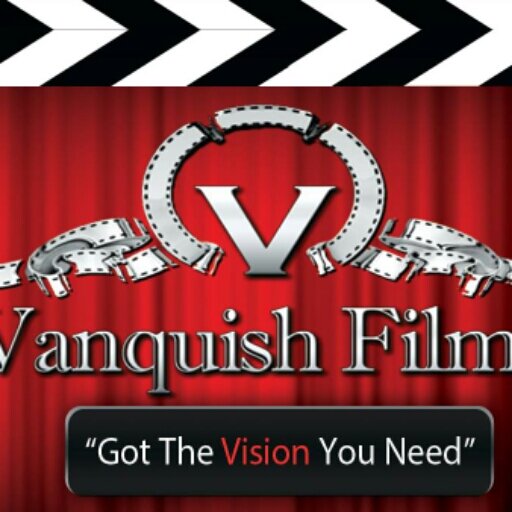 Vanquish Films CEO Producer,Director,Photographer, Editor, & Writer Vision made in Jersey Shown In ATL Focus, n humble exceeding the limits #DrewCember™