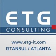 etgitconsulting's profile picture. Business Solutions | Microsoft Dynamics