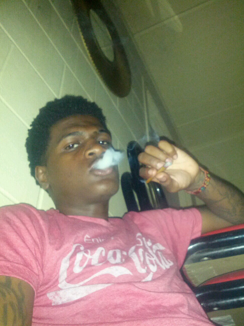 OTF WayneGang |•SQuaad•| Free Tha Guys R•i•P Wayne