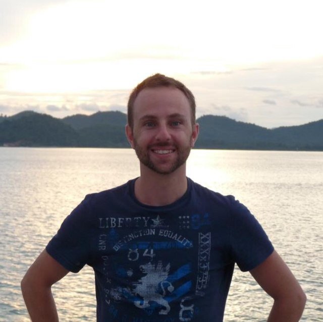 Gary Kurtさんのプロフィール画像