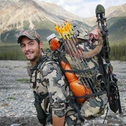 Outdoor writer and hunter from Spain,that travels the world on search of adventure!