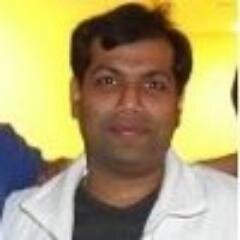 agupta2008 Profile Picture