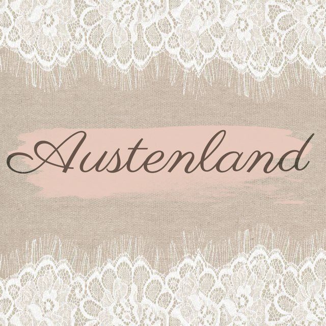 Austenlandgirl Profile Picture