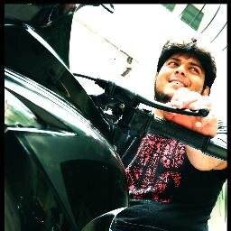 An architect by profession
A photographer by passion...