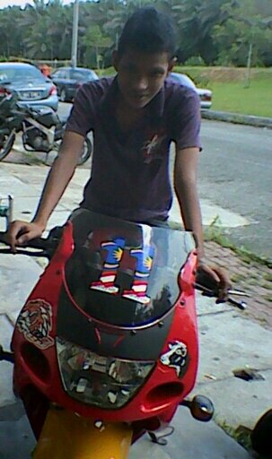 Mengejar cita2
