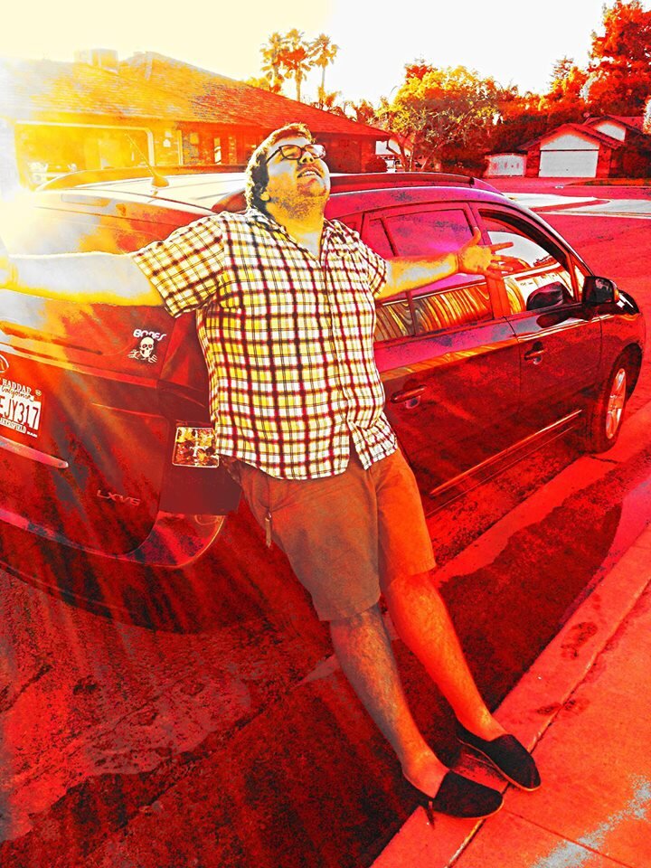 Zen anarchist, basketball enthusiast, Slurpee connoisseur.