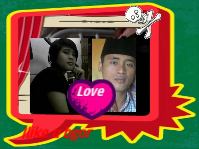 ayah bunda kangeeeen nich
