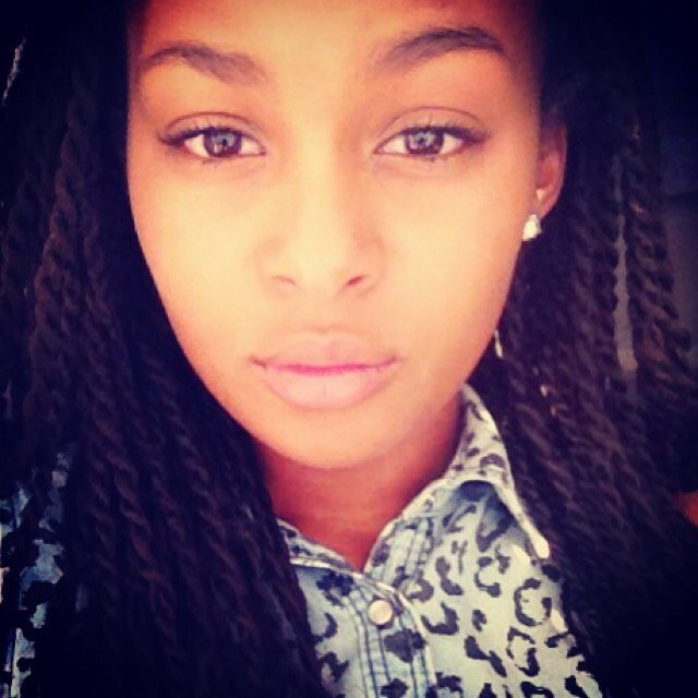 They call me dree..