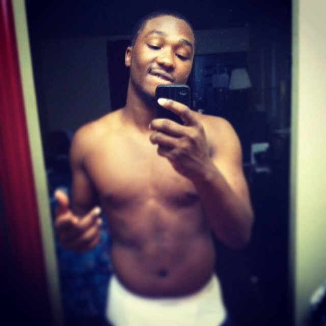 Get to know me for me not from what you've heard or think