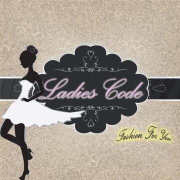 Format order : Nama - Alamat - Telp - Order | WA : 081809100077 (No Call & text) | Instagram : LadiesCode | Line : ladiescode_ | NO KEEP ♥