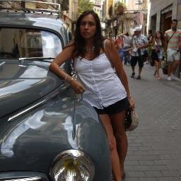 Pilarosa68's profile picture. 