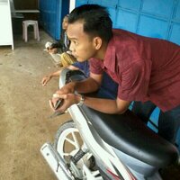 Suwanto (@mas_jokomlarat) 's Twitter Profile