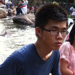 Graduated from Guangdong Ocean University in June this year. Now working as an international salesman in Gz cover recycling bag products co, ltd.