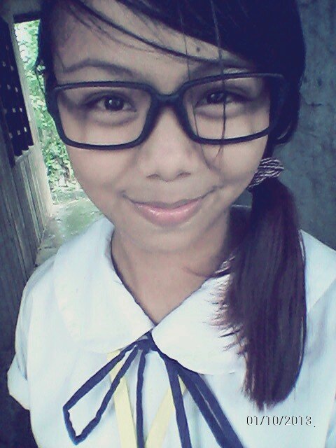 Forever Alone \3  ^·_·^ @A.N.JELL ^.~     I love myself forever :)
#Followanjell   - Adventure Time PJ sister :D #RJB04CRUXH3