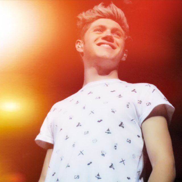 So Niall Horan has basically been apart my life since he auditioned for The X Factor back in 2010.