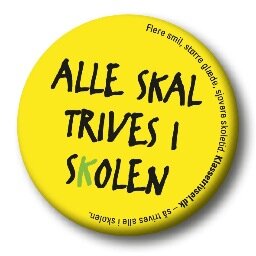 KlassetrivselDK's profile picture. Elevernes talerør og lærernes værktøj til overblik og viden om klassens og den enkelte elevs trivsel og relationer.