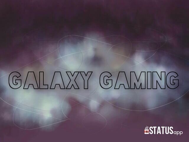 GaLxGaming Profile Picture