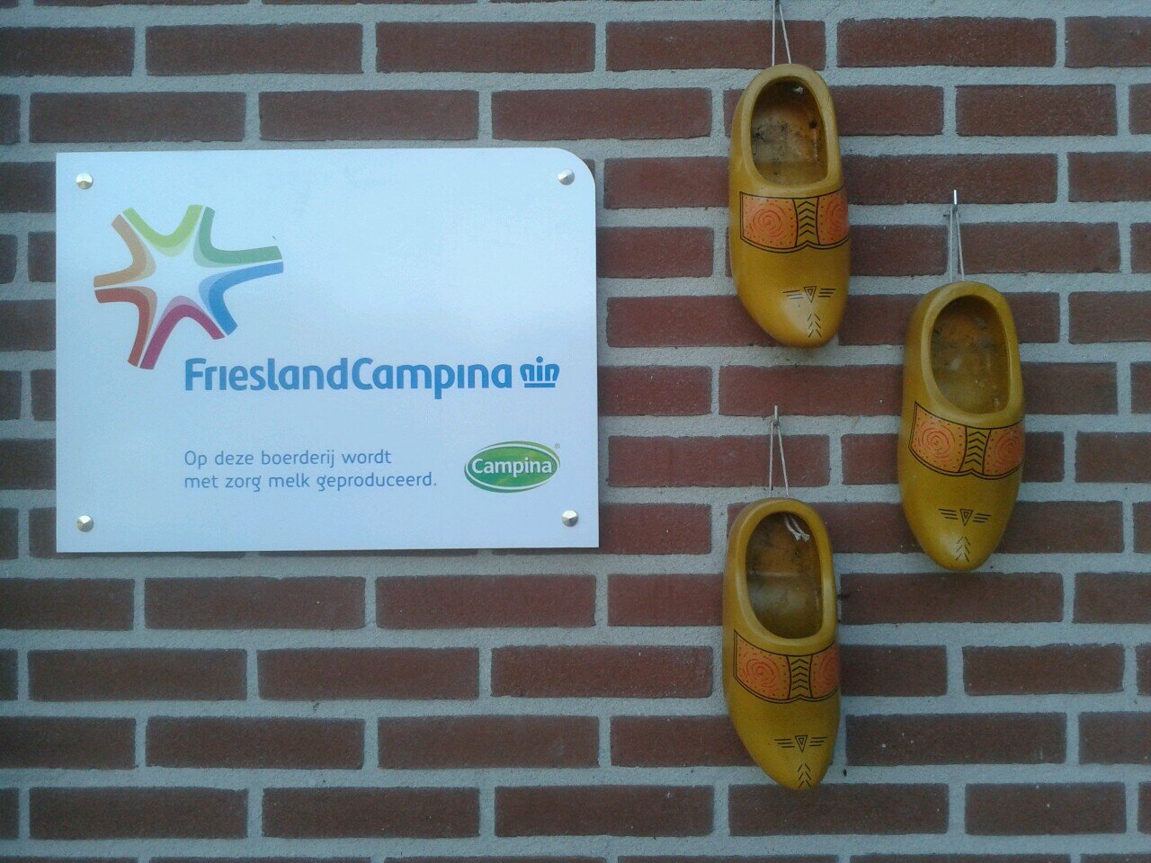 't is een kwestie van geduld.....,getrouwd, moeder van 3 mooie kinderen, boerin, zwartbonte koeien, BIG Challenge, AD6 2012 deelnemer