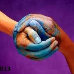 GlobalPandey's profile picture. Huminity is god