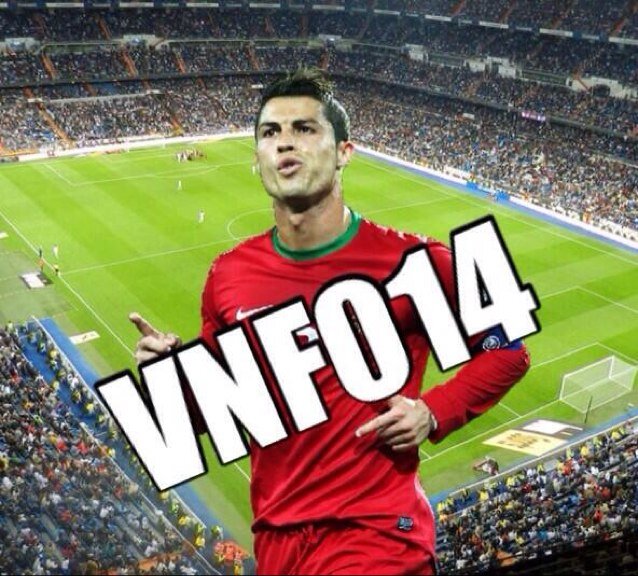 [] HET NIEUWE ACCOUNT VAN VNF014 [] HET OUDE ACCOUNT WAS GEHACKT []