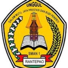Unggul dalam mutu, jaya prestasi dan budi pekerti | Jalan W.R Monginsidi NO.65 Rantepao, Kab. Toraja Utara | ☎ 0423-21309  sman1rantepao@yahoo.com #SMA1Rantepao