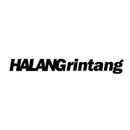 Halang Rintang is a Yogyakarta-based online media/record label/gigs organizer specializes mainly on hardcore/punk culture and music.