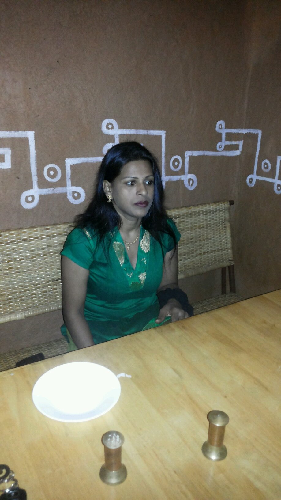 i am an optimist. cool and enjoy.do not believe in all the nonsense and unscientific proof of sentiments in life.