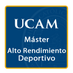 Máster Alto Rend Dep (@ucam_mu_ard) Twitter profile photo Máster Alto Rend Dep (@ucam_mu_ard) Twitter profile photo