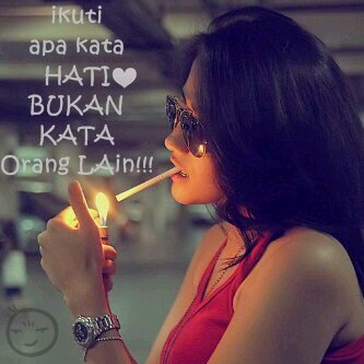 Jngn prnh brhnti mngejar impian.. Semangaattt..!!!!!!!