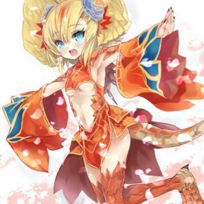 イャンクック クック小娘 クック先生は 出張なんだよ