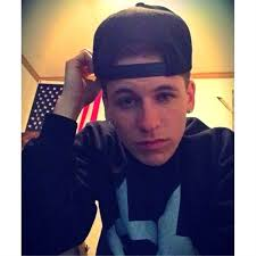 FordA_rden200's profile picture. 