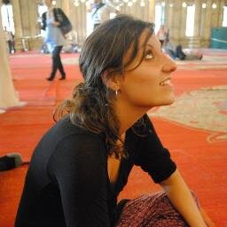 Carla Liébana