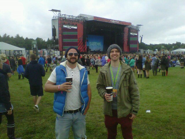 wezmason2's profile picture. Destination unknown, currently en route!