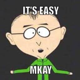 SaulKoster's profile picture. 