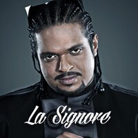La Signore (@lasignore) Twitter profile photo