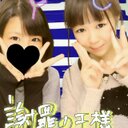 ちえ (@1027_abc) Twitter