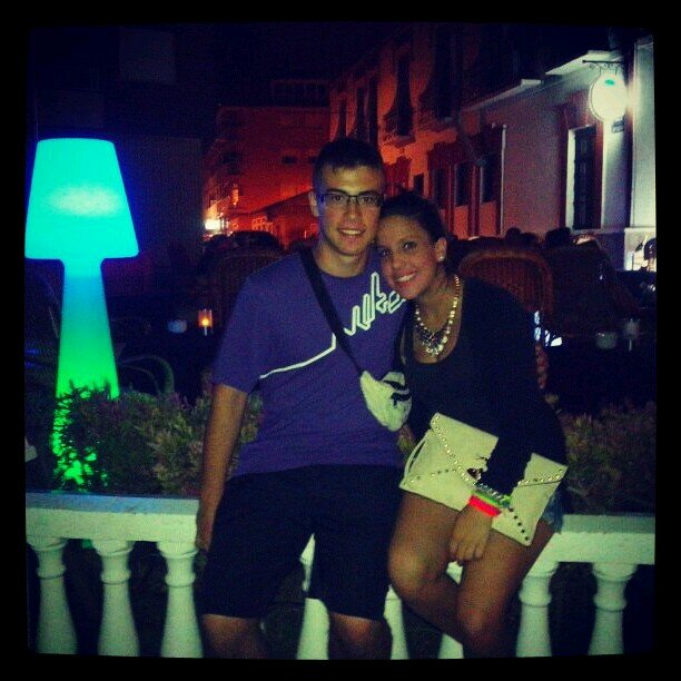 Recuerda que la realidad SIEMPRE superó a la ficcion. 21♥