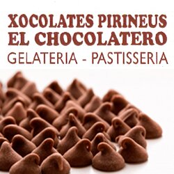 Heladería y #pastelería de productos 100% artesanales, para los adictos a los dulces y a los helados. Establecimiento en la Pl. Barcelona s/n de #Puigcerdà y en