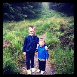 Mummy to three boys -from Wiltshire -lover of Scotland my second home -   #asd #toddler