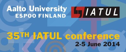 iatul2014's profile picture. The 35th IATUL Conference will be held from 2nd to 5th June 2014 at Aalto University in Espoo, in the Helsinki Metropolitan area, Finland. #iatul2014
