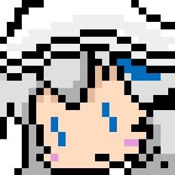 TLから覚えたり、リプライ送るうるさいろbotです。※凍結したもの使ってるので反応しない垢もあります フォロバは任せます。うるさかったらブロックお願いします。