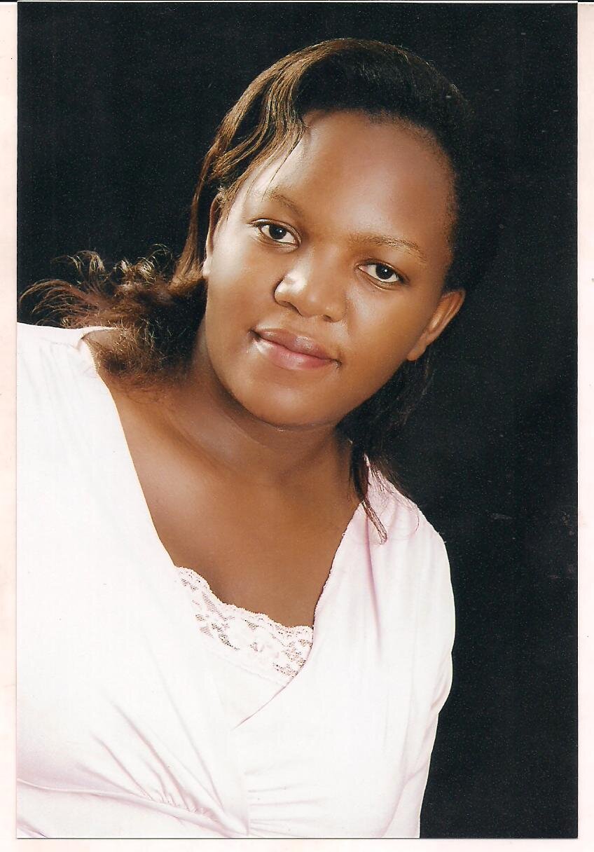 Social worker and journalist.