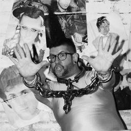 80sunchained's profile picture. A Show transforming to a Party with lots of audience-interaction by Peter Baecker,  premiering at Adelaide Fringe Festival 2014 , Feb. 14 to March 16.