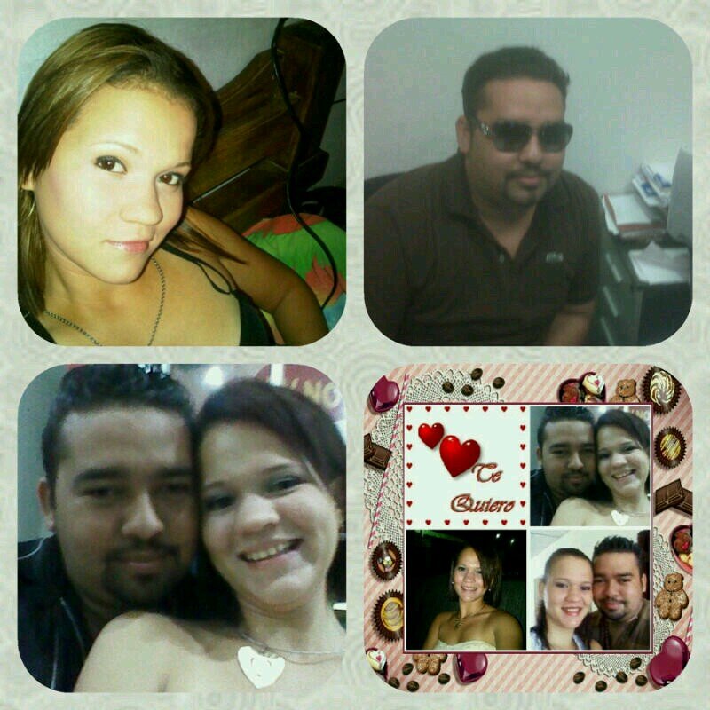 Coqueta simple y sencilla : )  ♥T.Q.M. hija hermosa♥