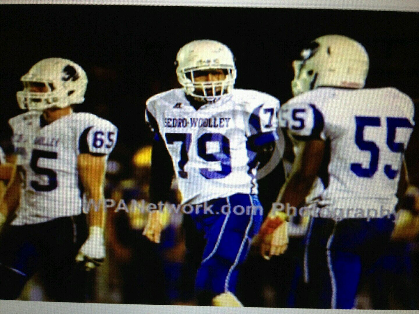 Track will forever be life for me!