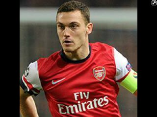 The Official Twitter account of Thomas Vermaelen