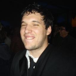 Senior Software engineer. Fighting aliens with javascript.