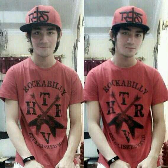 always supporting and lovee you so much @marthin234SC @rudhiant234SC | RESMI ! | part of @marthinKalbar