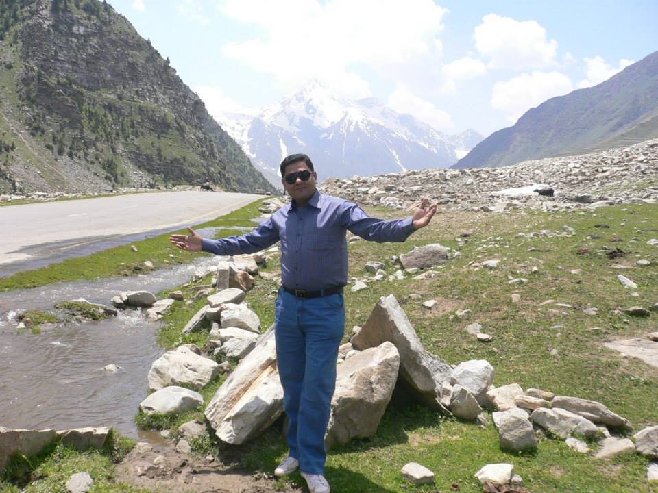 adnanafzal131's profile picture. 