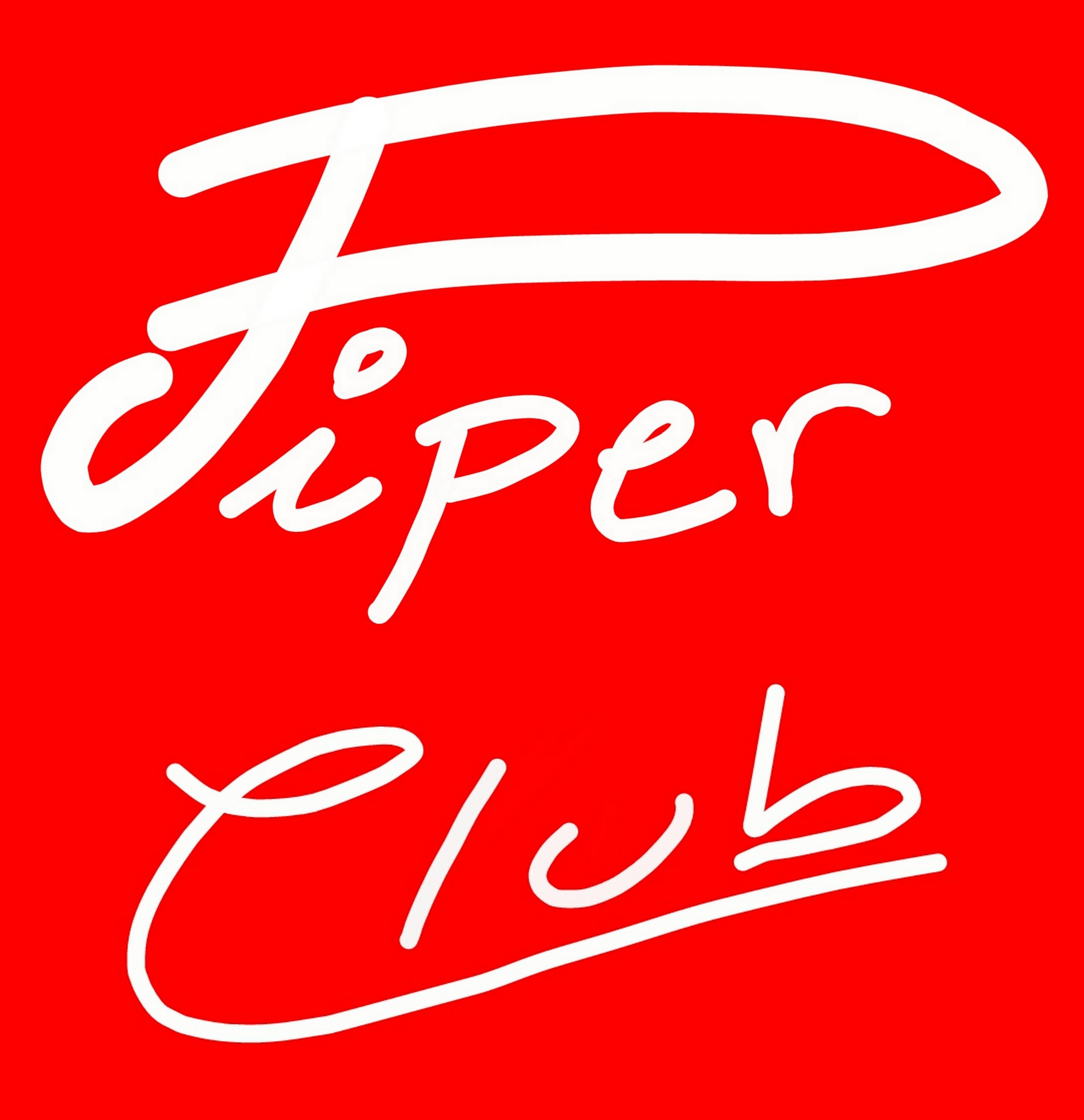 Il Piper Club è un’associazione musicale e culturale legata all’arte espressiva in tutti i suoi generi che sta in piedi grazie al sostegno dei propri soci..
